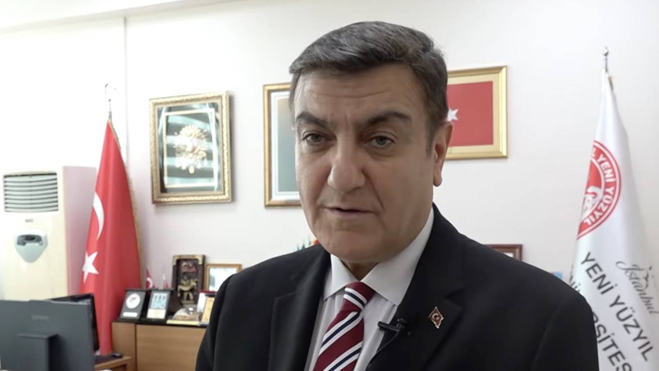 Yaşar Hacısalihoğlu